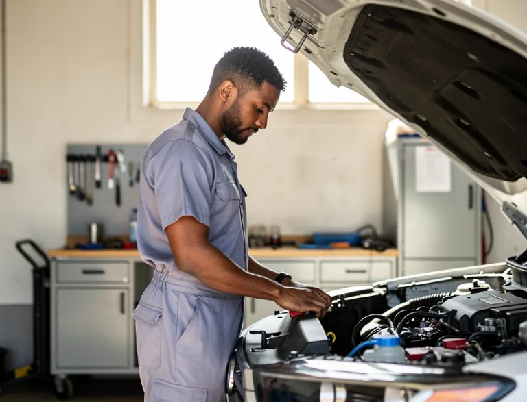 Auto Repair Hartford